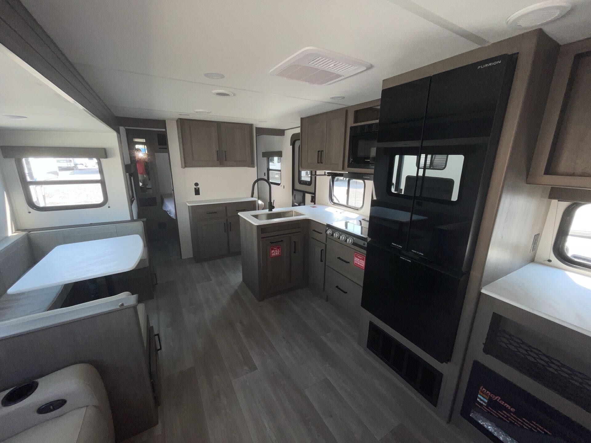 New 2026 Grand Design Transcend Xplor 27DBX available in Rockwall, Texas