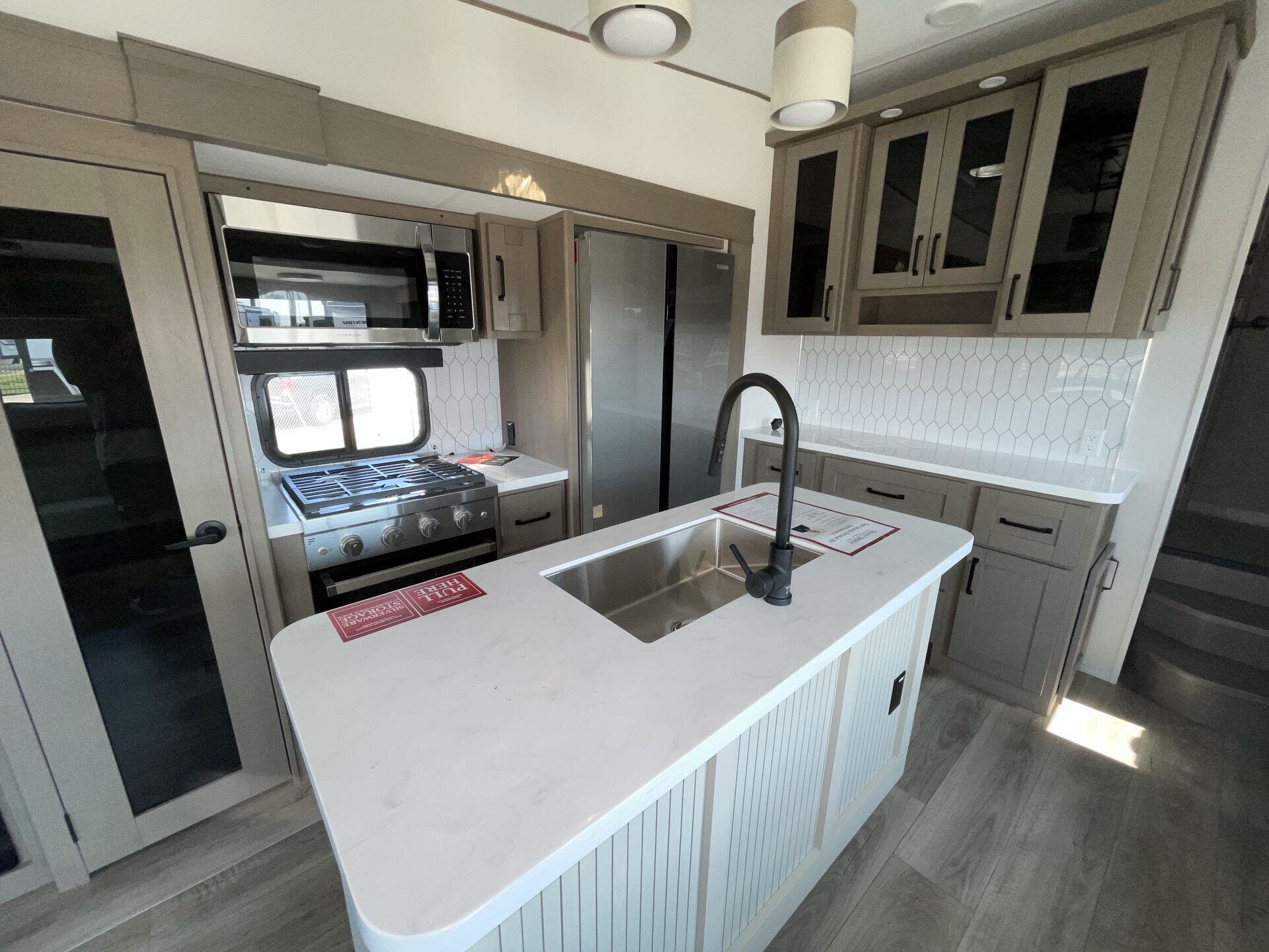 New 2026 Grand Design Reflection 303RLS available in Rockwall, Texas