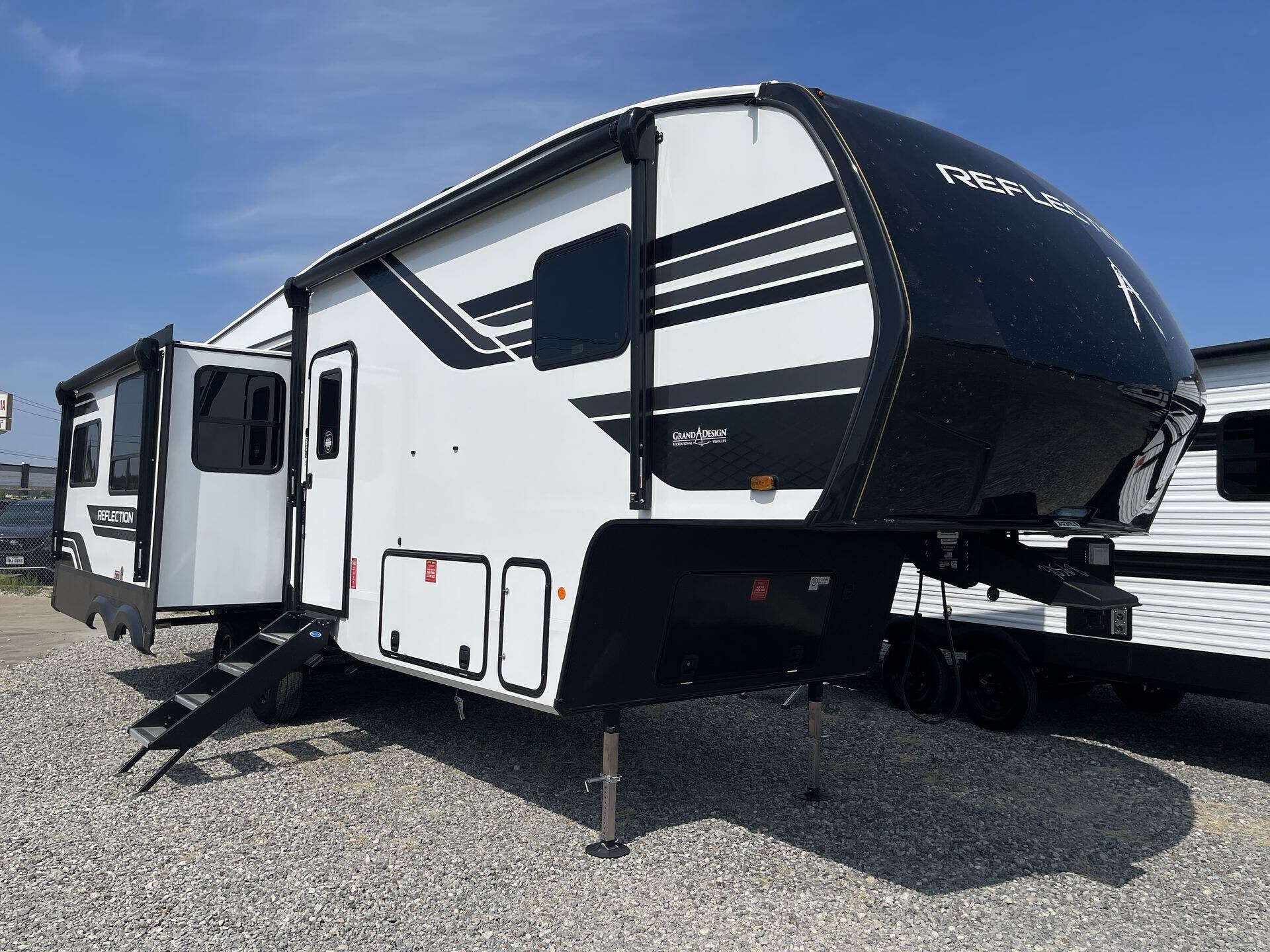 Email now about this 2026 Grand Design Reflection 303RLS! New 2026 Grand Design Reflection 303RLS available in Rockwall, Texas