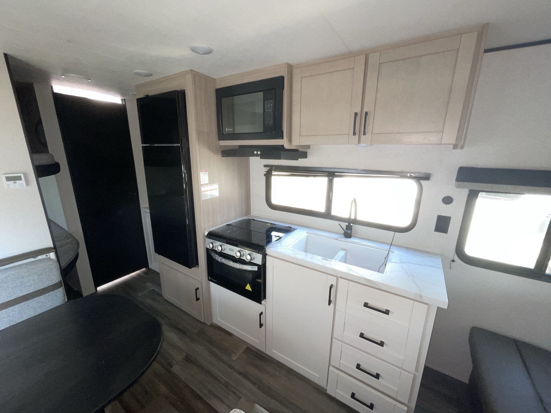 New 2026 Highland Ridge Open Range CONV 26DB available in Rockwall, Texas