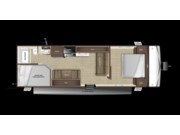 Call now about this 2026 Highland Ridge Open Range CONV 26DB! 2026 Highland Ridge Open Range CONV 26DB - New Travel Trailer For Sale by McClain's RV Rockwall in Rockwall, Texas