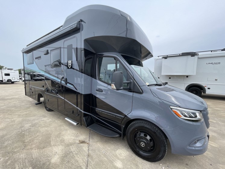 Email now about this 2026 Grand Design Lineage 25TK! New 2026 Grand Design Lineage 25TK available in Kerrville, Texas