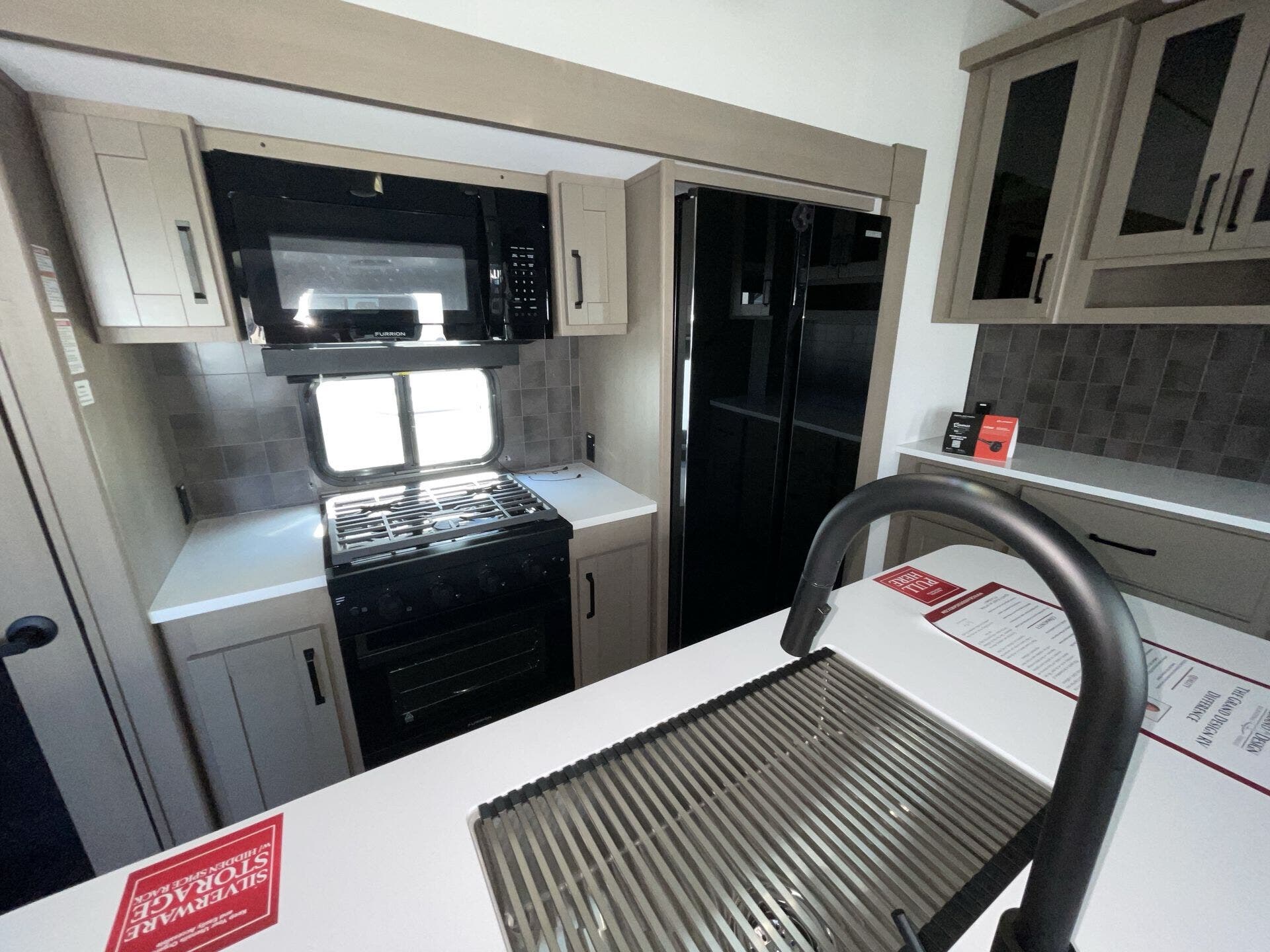 New 2026 Grand Design Reflection 362TBS available in Rockwall, Texas