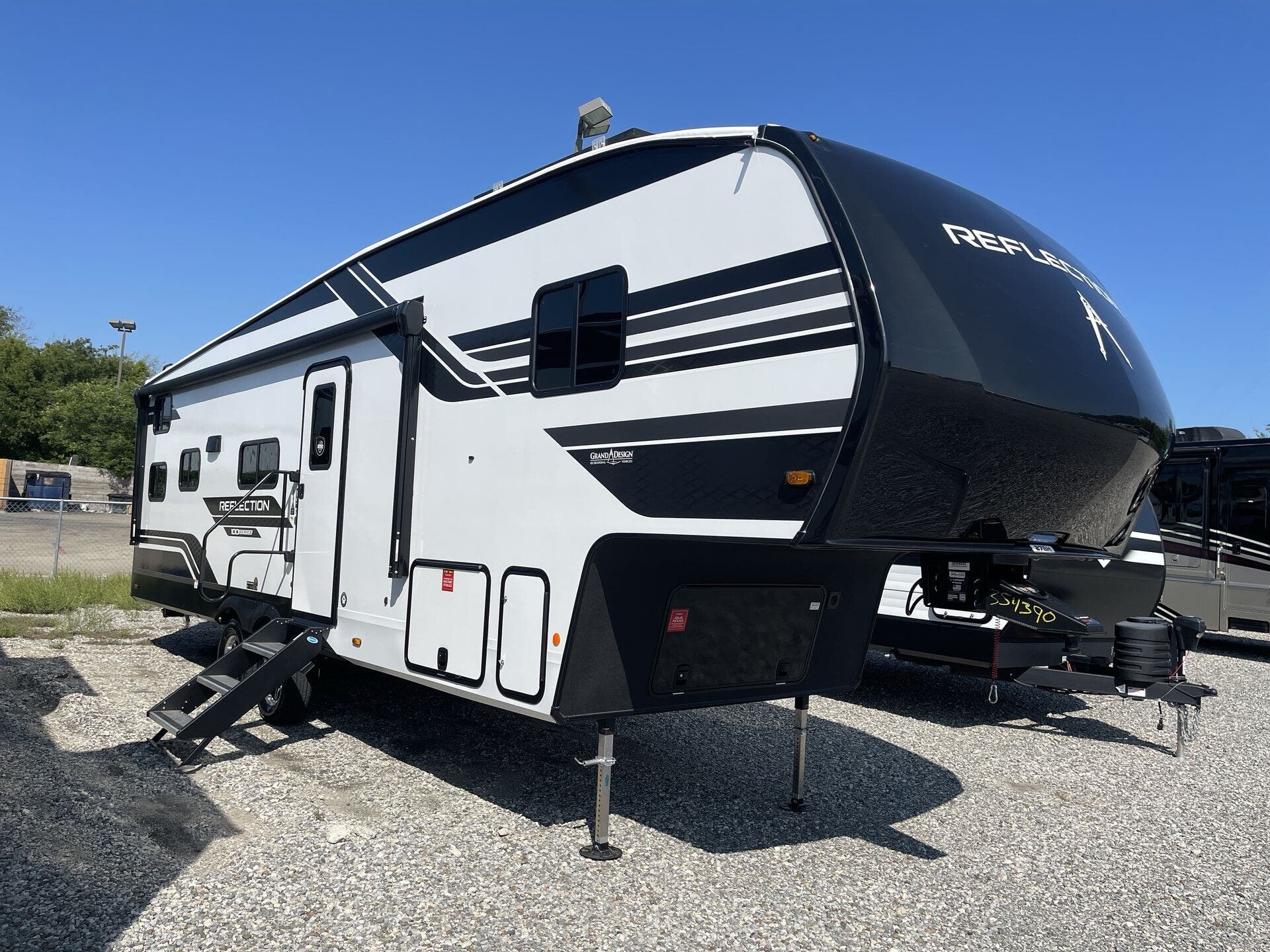 Email now about this 2026 Grand Design Reflection 100 27BH! New 2026 Grand Design Reflection 100 27BH available in Rockwall, Texas