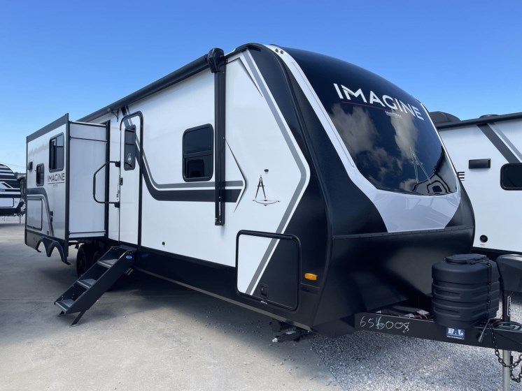 Email now about this 2026 Grand Design Imagine 2670MK! New 2026 Grand Design Imagine 2670MK available in Rockwall, Texas
