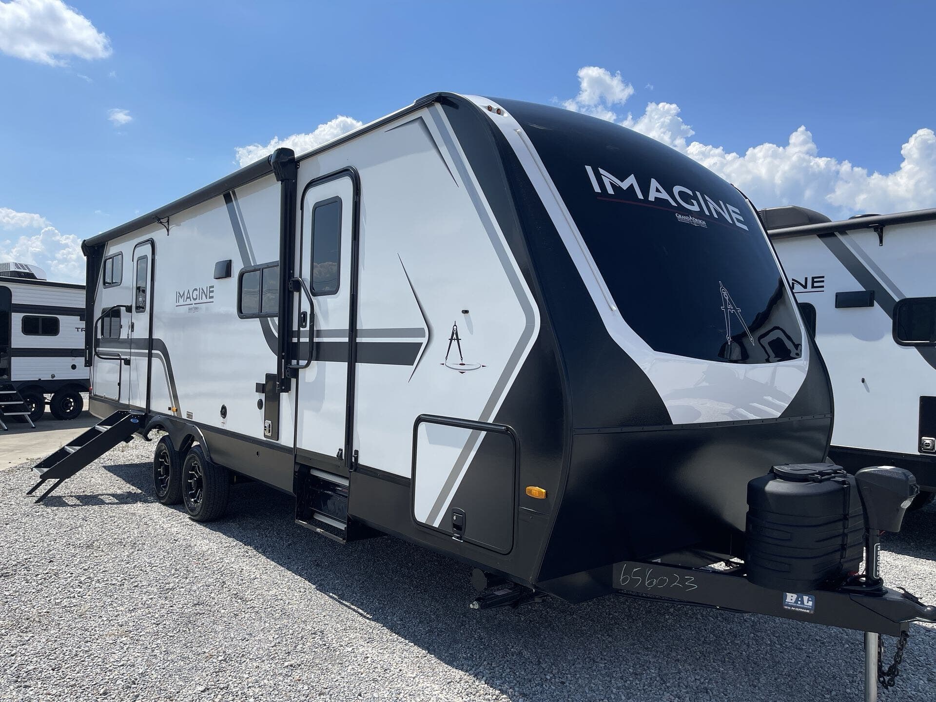 Email now about this 2026 Grand Design Imagine 2800BH! New 2026 Grand Design Imagine 2800BH available in Rockwall, Texas