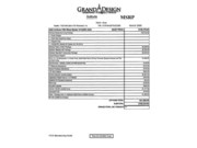 Contact us now about this 2026 Grand Design Solitude 390RK! 2026 Solitude 390RK by Grand Design from McClain's RV Rockwall in Rockwall, Texas