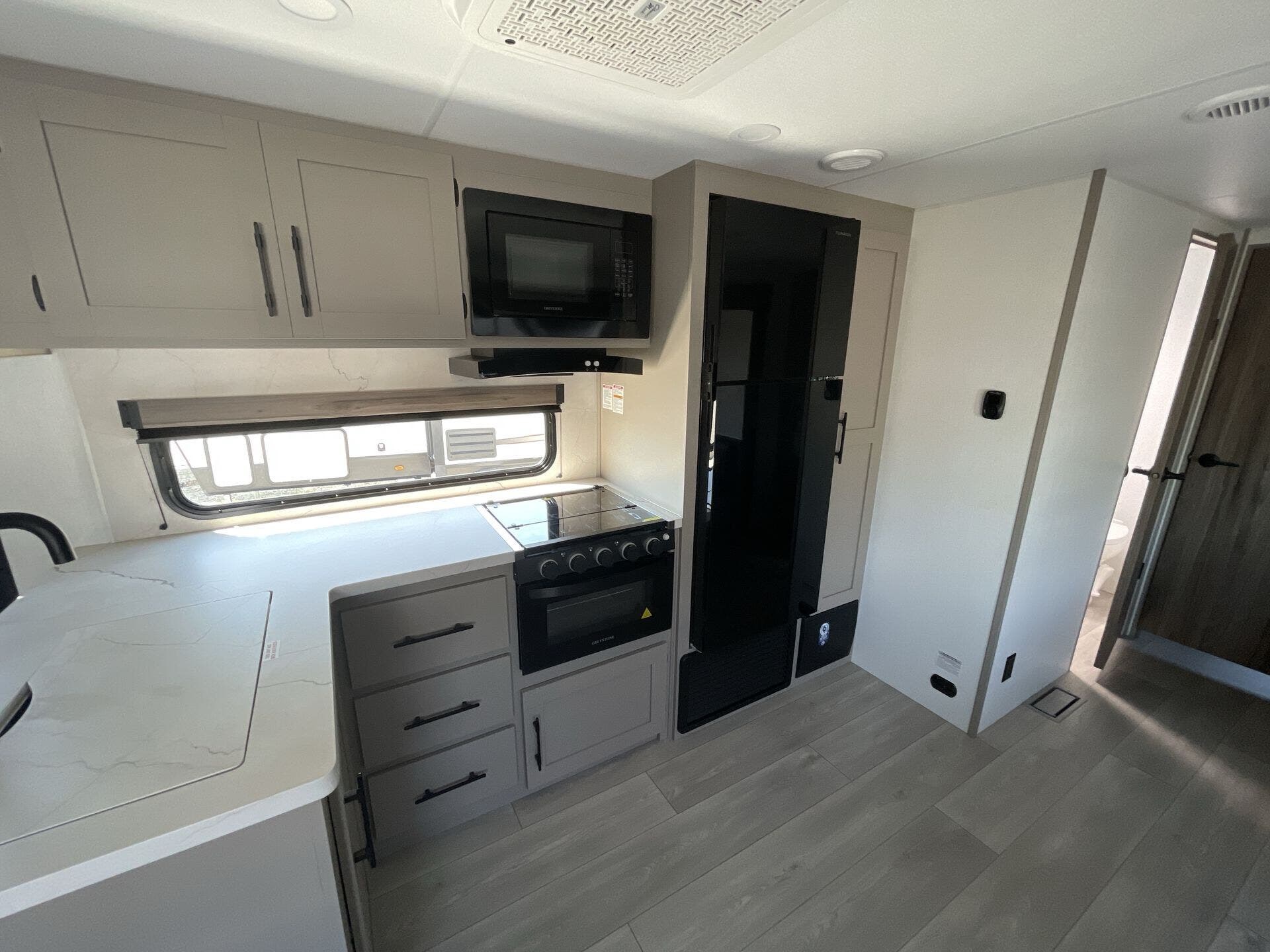 New 2026 K-Z Connect SE 312BHK available in Rockwall, Texas