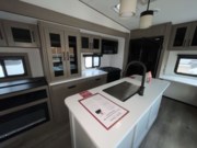 New 2026 Grand Design Reflection 320MKS available in Rockwall, Texas