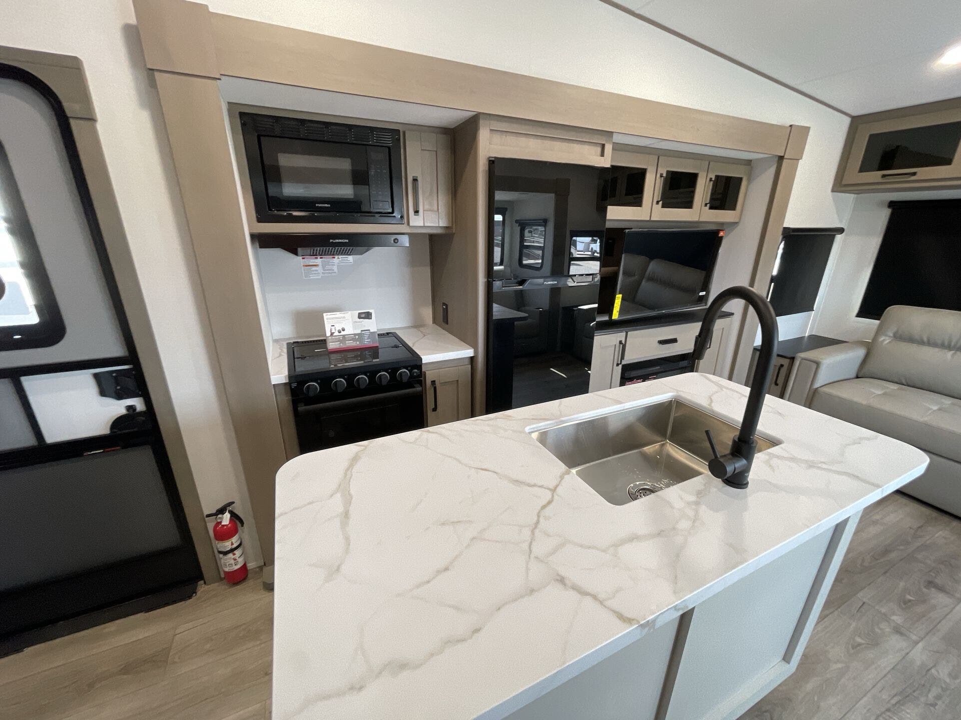 New 2026 Grand Design Reflection 100 28RL available in Rockwall, Texas