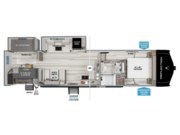 Call now about this 2026 Grand Design Reflection 100 32BH! 2026 Grand Design Reflection 100 32BH - New Fifth Wheel For Sale by McClain's RV Rockwall in Rockwall, Texas