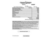 Contact us now about this 2026 Grand Design Reflection 100 32BH! 2026 Reflection 100 32BH by Grand Design from McClain's RV Rockwall in Rockwall, Texas