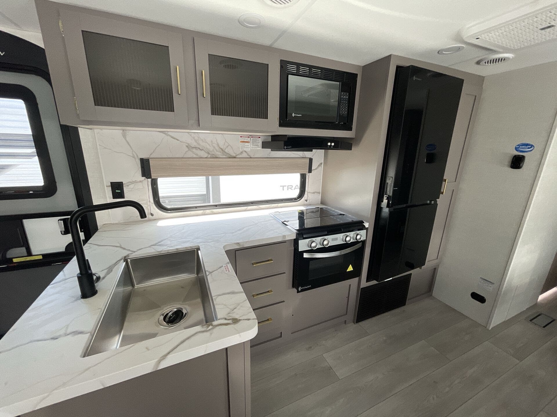 New 2026 K-Z Sportsmen SE 332BHK available in Rockwall, Texas