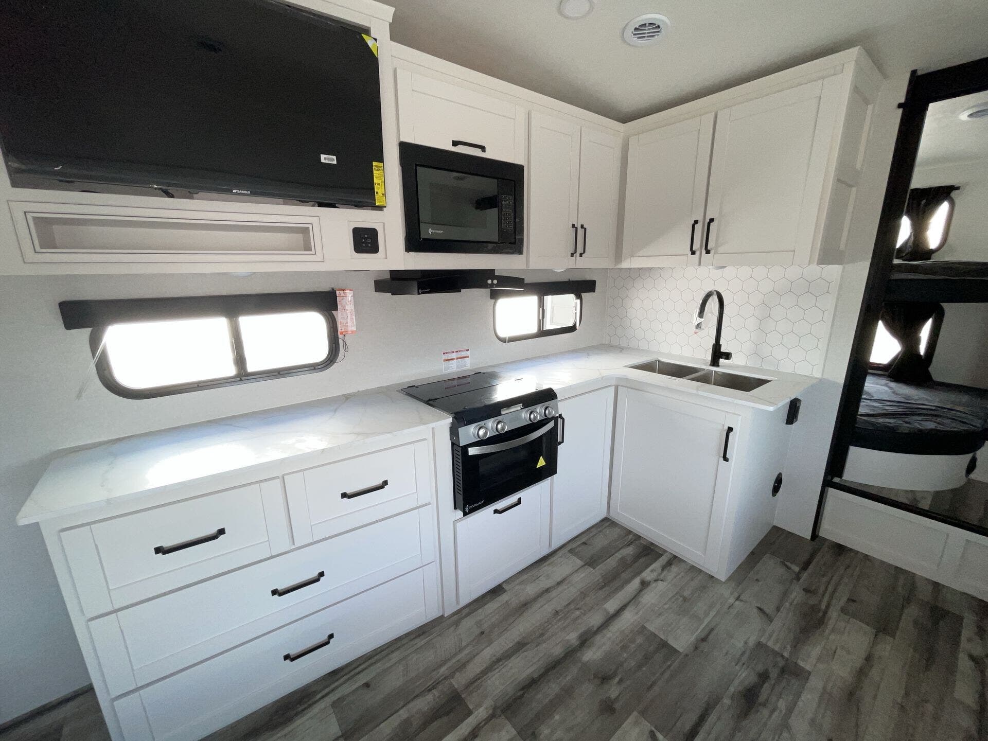 New 2026 Highland Ridge Open Range Roamer LIGHT 28DBSS available in Rockwall, Texas