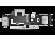 Call now about this 2026 Highland Ridge Open Range Roamer LIGHT 28DBSS! 2026 Highland Ridge Open Range Roamer LIGHT 28DBSS - New Fifth Wheel For Sale by McClain's RV Rockwall in Rockwall, Texas