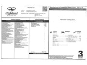 Contact us now about this 2026 Highland Ridge Open Range Roamer LIGHT 28DBSS! 2026 Open Range Roamer LIGHT 28DBSS by Highland Ridge from McClain's RV Rockwall in Rockwall, Texas