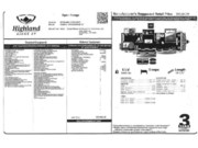 Contact us now about this 2026 Highland Ridge Open Range 338BHS! 2026 Open Range 338BHS by Highland Ridge from McClain's RV Rockwall in Rockwall, Texas