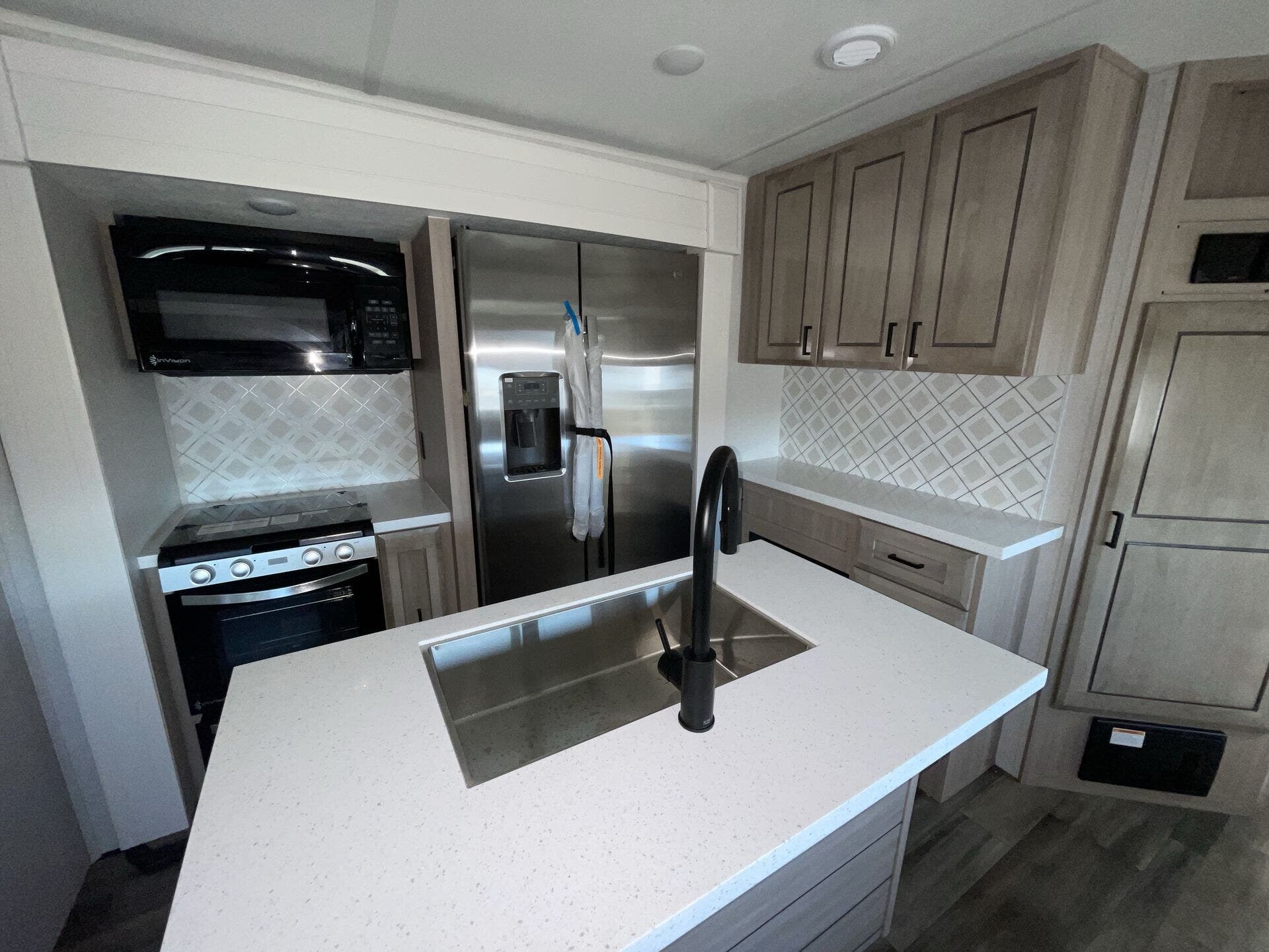 New 2026 Highland Ridge Open Range 338BHS available in Rockwall, Texas