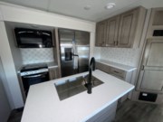 New 2026 Highland Ridge Open Range 338BHS available in Rockwall, Texas