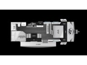 Call now about this 2026 Highland Ridge Open Range CONV 26DB! 2026 Highland Ridge Open Range CONV 26DB - New Travel Trailer For Sale by McClain's RV Rockwall in Rockwall, Texas