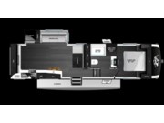 Call now about this 2026 Highland Ridge Open Range Roamer 27RKSS! 2026 Highland Ridge Open Range Roamer 27RKSS - New Fifth Wheel For Sale by McClain's RV Rockwall in Rockwall, Texas