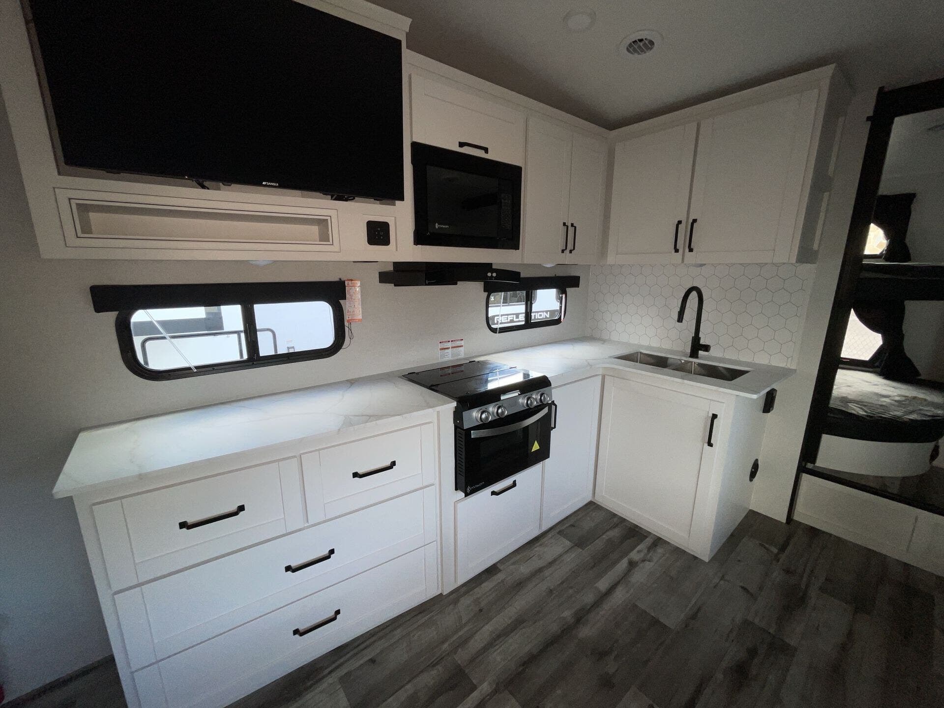 New 2026 Highland Ridge Open Range Roamer LIGHT 28DBSS available in Rockwall, Texas