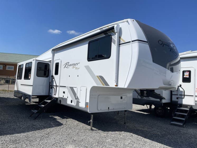 Email now about this 2026 Highland Ridge Open Range Roamer 29RLDS! New 2026 Highland Ridge Open Range Roamer 29RLDS available in Rockwall, Texas
