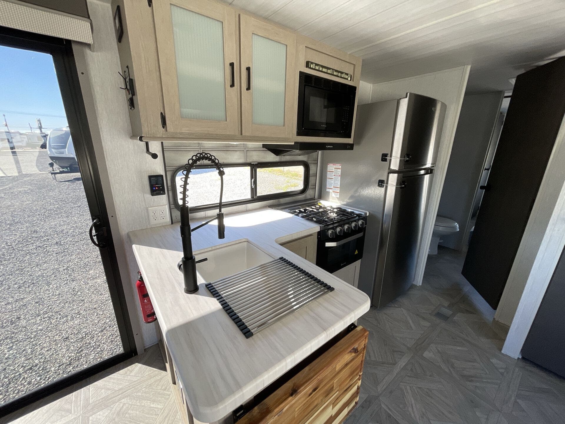 Used 2024 Forest River Wildwood 36VBDSX available in Rockwall, Texas