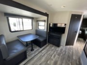 Contact us now about this 2022 Highland Ridge Open Range LITE 242RL! 2022 Open Range LITE 242RL by Highland Ridge from McClain's RV Rockwall in Rockwall, Texas