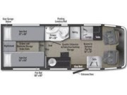 Call now about this 2026 Winnebago Ekko 23B! 2026 Winnebago Ekko 23B - New Class C For Sale by McClain's RV Rockwall in Rockwall, Texas