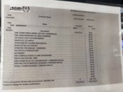 New 2026 Winnebago Ekko 23B available in Rockwall, Texas