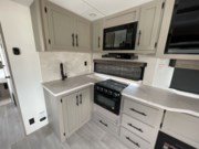 New 2026 K-Z Connect 271RL available in Rockwall, Texas