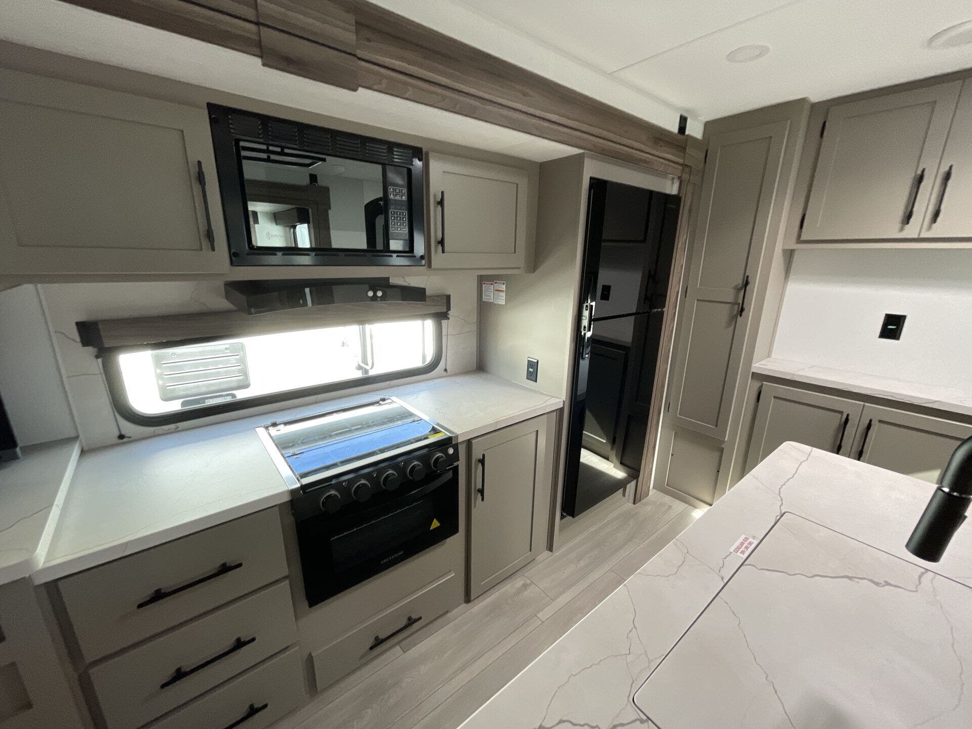 New 2026 K-Z Connect 293RB available in Rockwall, Texas