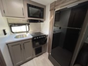 New 2026 K-Z Connect Mini 171RK available in Rockwall, Texas