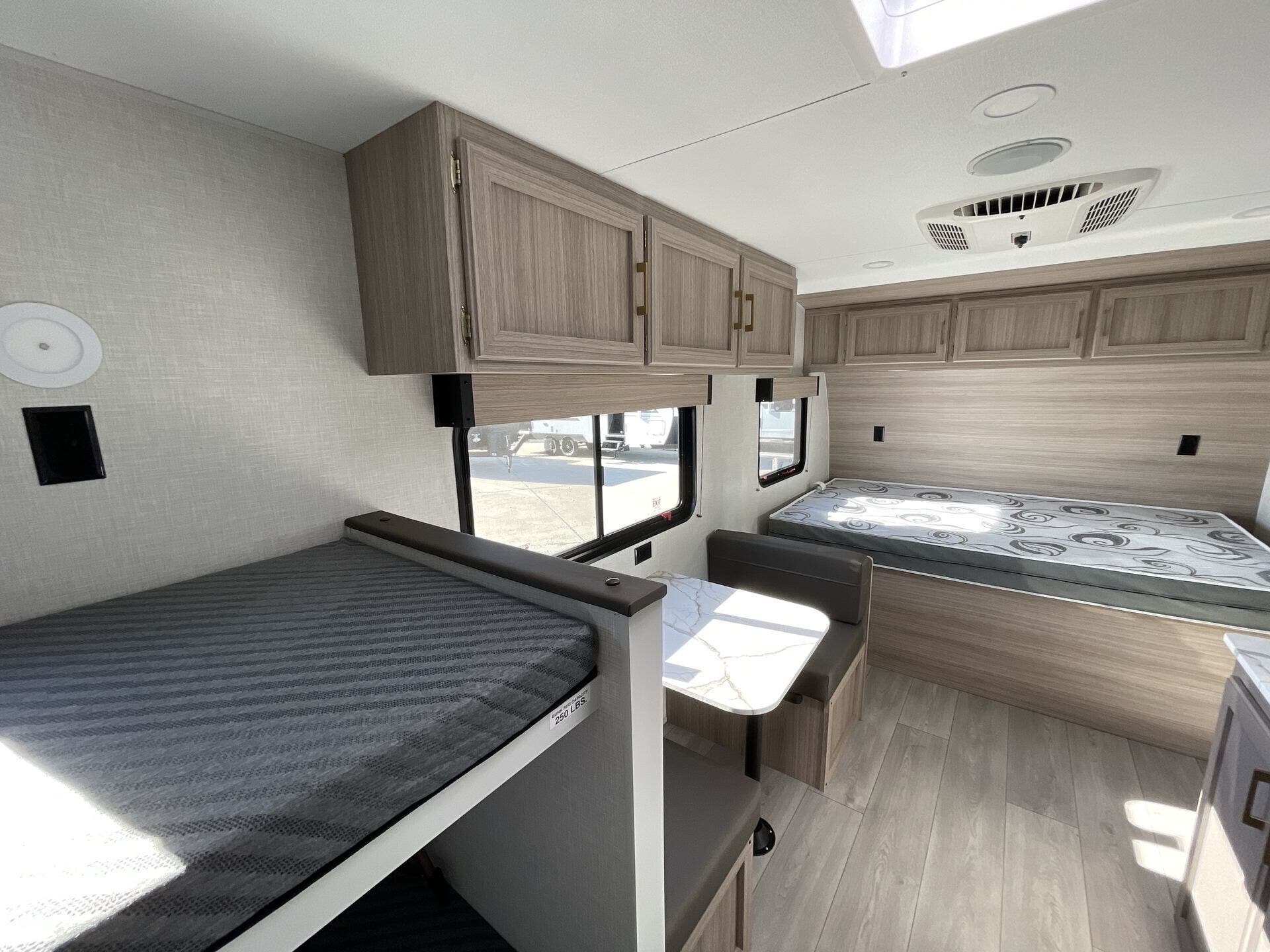 New 2026 K-Z Sportsmen Classic 180BH available in Rockwall, Texas