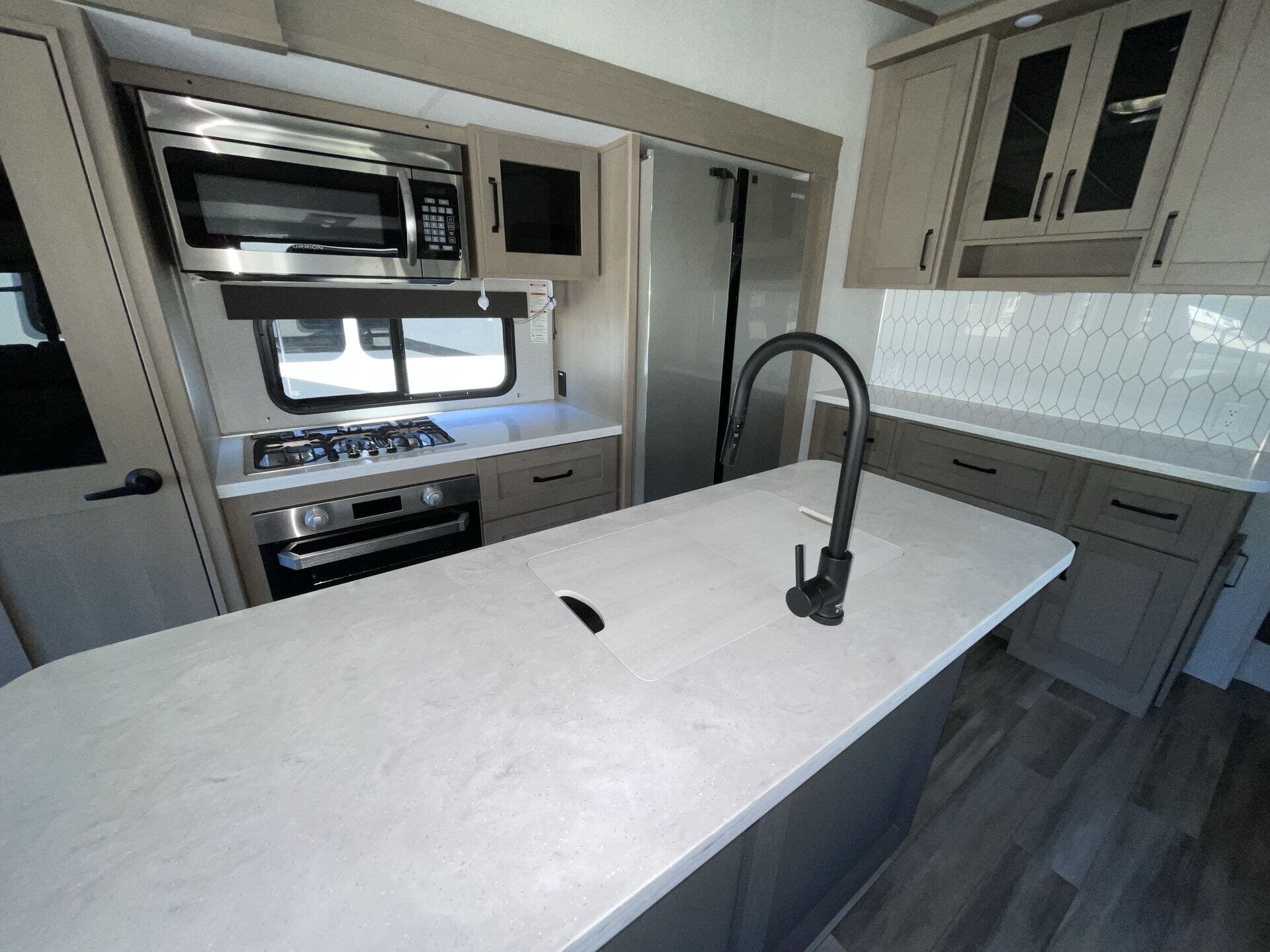 Used 2023 Grand Design Reflection 337RLS available in Rockwall, Texas