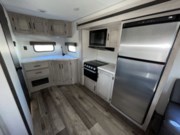 Used 2021 K-Z Connect SE 211MK available in Rockwall, Texas