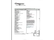 Contact us now about this 2025 Grech RV Strada TOUR-ION! 2025 Strada TOUR-ION by Grech RV from McClain's RV Rockwall in Rockwall, Texas