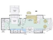 Call now about this 2016 Itasca Meridian 40R! 2016 Itasca Meridian 40R - Used Class A For Sale by McClain's RV Rockwall in Rockwall, Texas