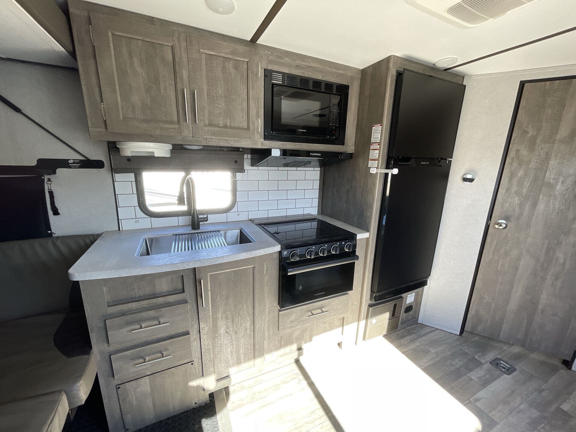 Used 2022 Forest River XLR Boost 25LRLE available in Rockwall, Texas