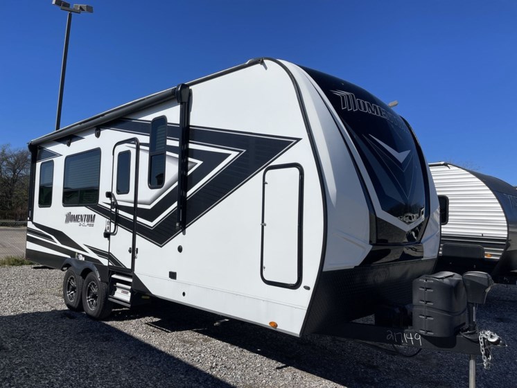 Email now about this 2022 Grand Design Momentum G-Class 23G! Used 2022 Grand Design Momentum G-Class 23G available in Rockwall, Texas