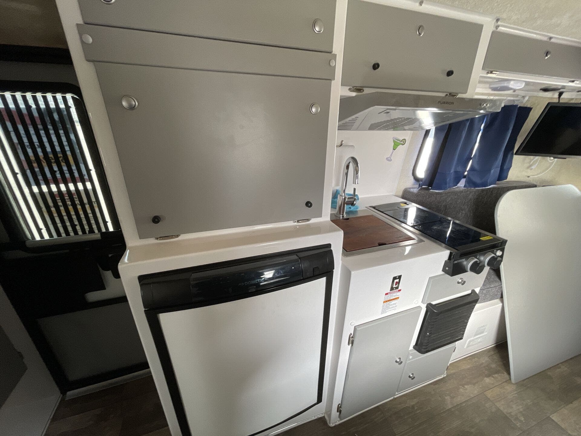 Used 2024 Freedom CASITA 17SPIRIT available in Rockwall, Texas