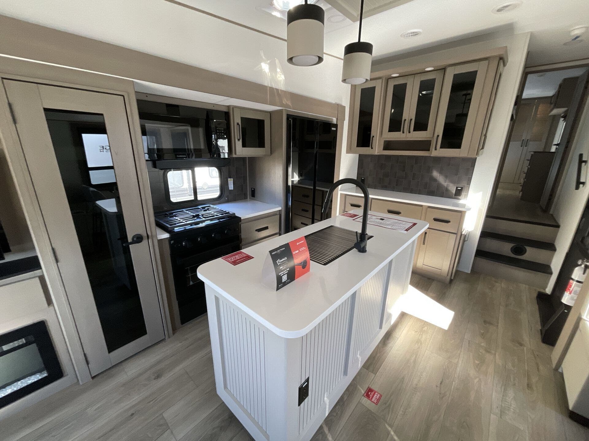 Call now about this 2026 Grand Design Reflection 337RLS! 2026 Grand Design Reflection 337RLS - New Fifth Wheel For Sale by McClain's RV Rockwall in Rockwall, Texas