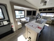 New 2026 Grand Design Reflection 337RLS available in Rockwall, Texas