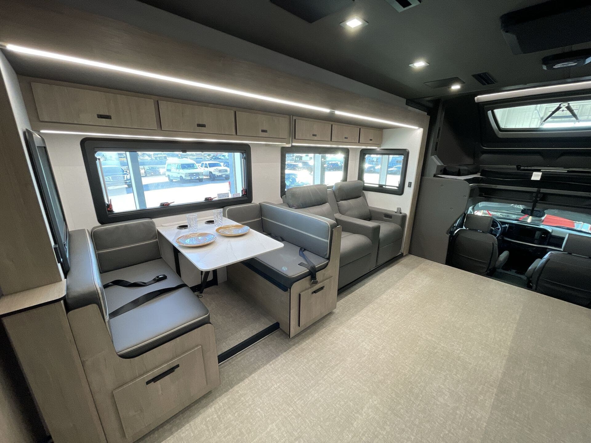 New 2026 Grand Design Lineage 31ZW available in Rockwall, Texas