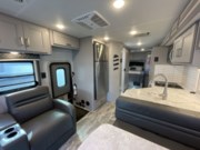 Used 2024 Thor OMNI LV35 available in Rockwall, Texas