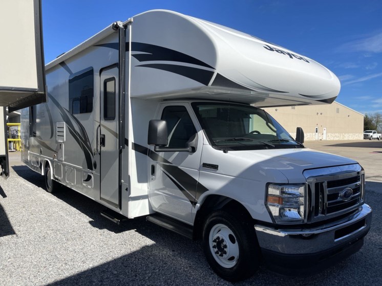 Email now about this 2022 Jayco Redhawk 31F! Used 2022 Jayco Redhawk 31F available in Rockwall, Texas