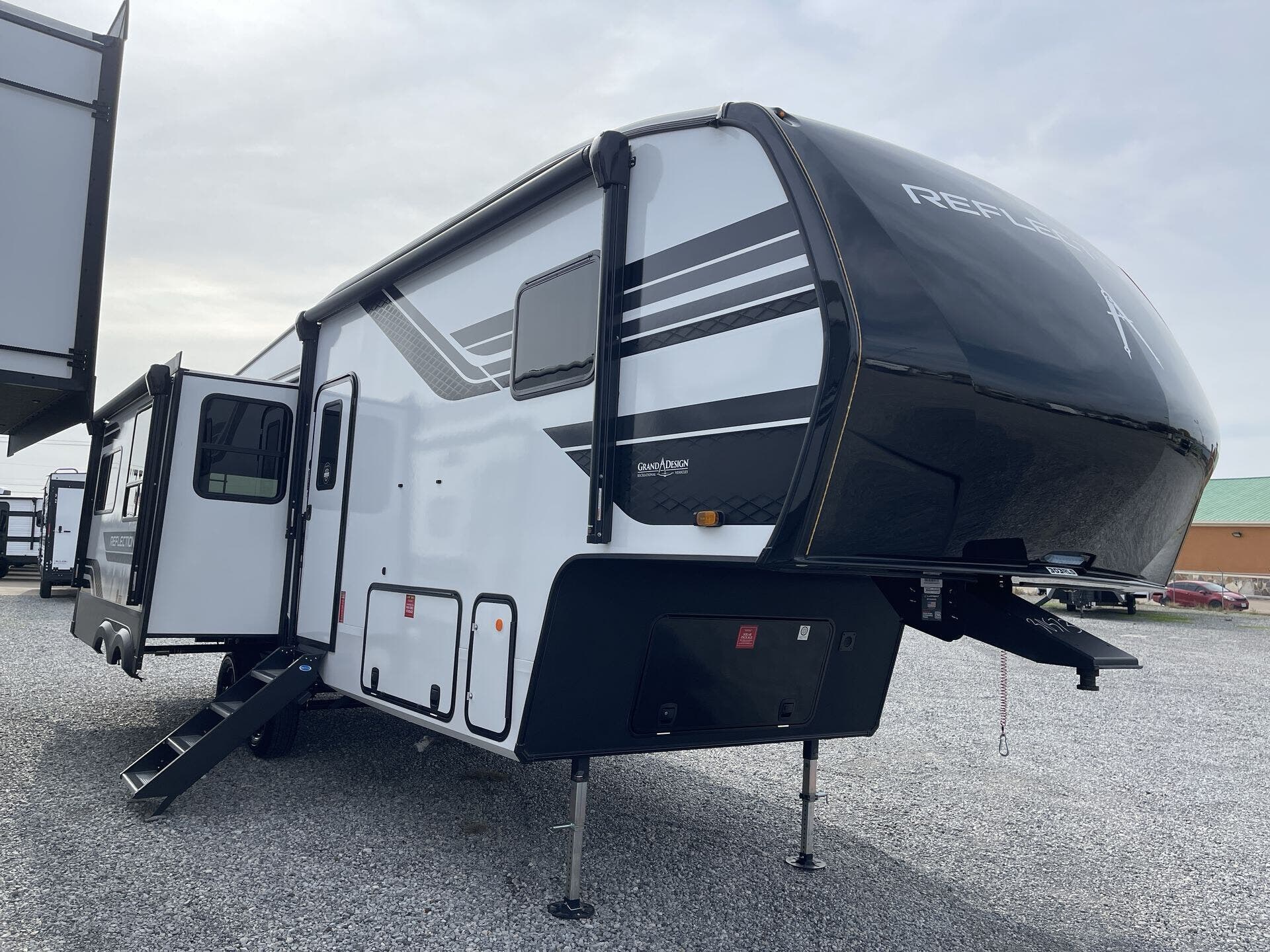 Email now about this 2026 Grand Design Reflection 303RLS! New 2026 Grand Design Reflection 303RLS available in Rockwall, Texas