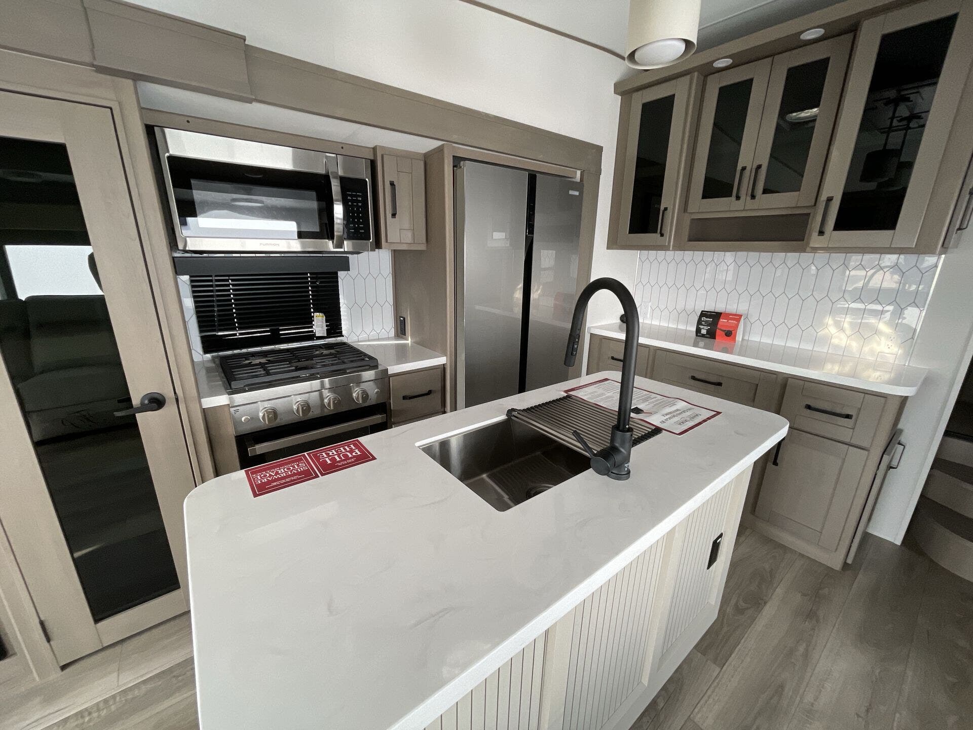 New 2026 Grand Design Reflection 303RLS available in Rockwall, Texas