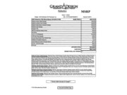 Contact us now about this 2026 Grand Design Reflection 303RLS! 2026 Reflection 303RLS by Grand Design from McClain's RV Rockwall in Rockwall, Texas